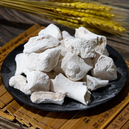 普通生龙骨  500克  1kg 商品图0