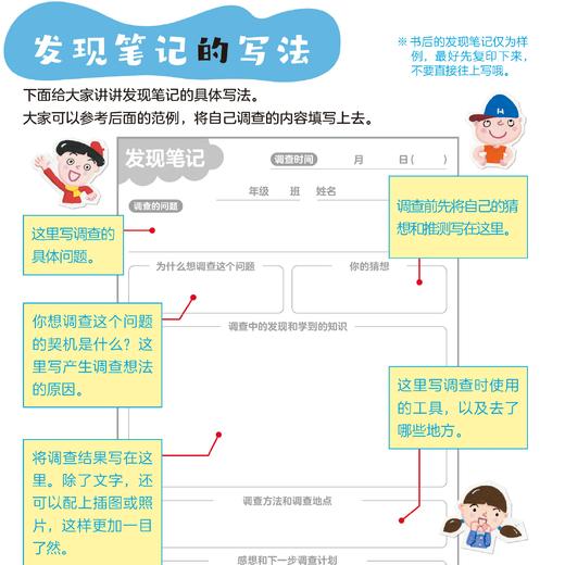 《微观世界放大看》（全5册） 商品图5