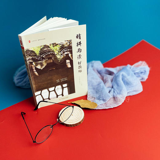 晴耕雨读好教师 大夏书系 教师专业发展 李永梅 林茶居主编 商品图1