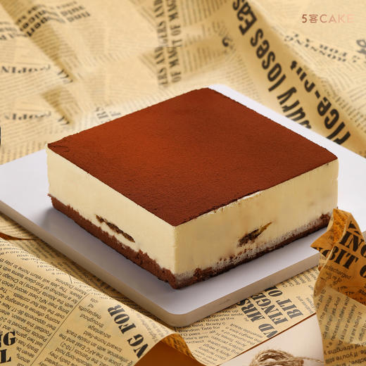 【提拉米苏】 商品图0