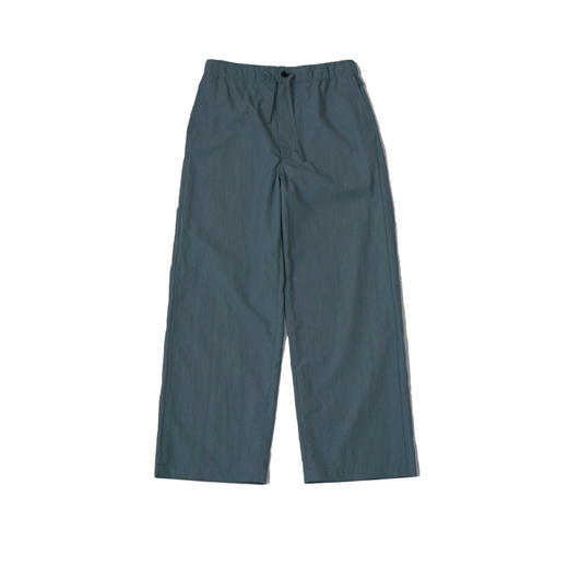 SOE Easy Wide Trousers 宽松直筒休闲长裤 商品图1