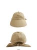 jnby  23年夏款  外出必备防晒帽子  6N4K14720 商品缩略图1