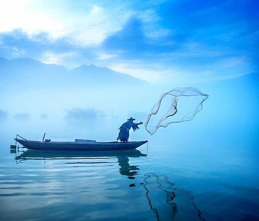 【 魔都上海+秀丽浙西南】上海外滩、衢州乌溪江摄影基地、红木小镇、廿八都、江郎山、龙游民居8日摄影采风 商品图4