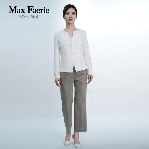 MI2A061麦克斯菲瑞上衣 商品图1