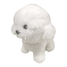 SunLemon 比雄犬SUNCP4262玩偶