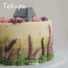 新西兰Tekapo湖畔风光蛋糕 商品缩略图5