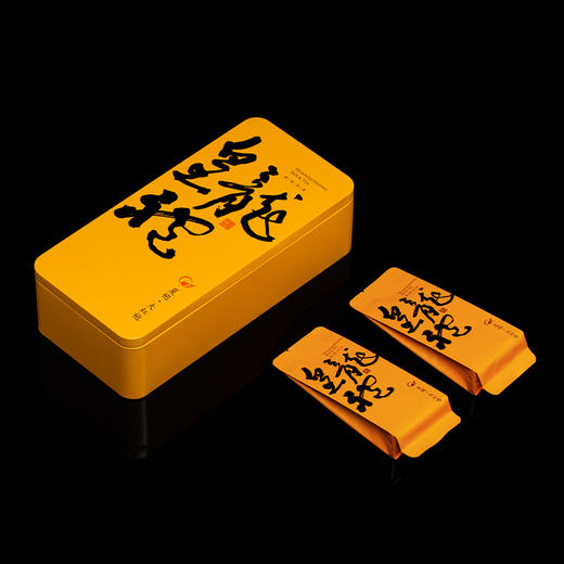 夏袍｜大红袍 商品图1