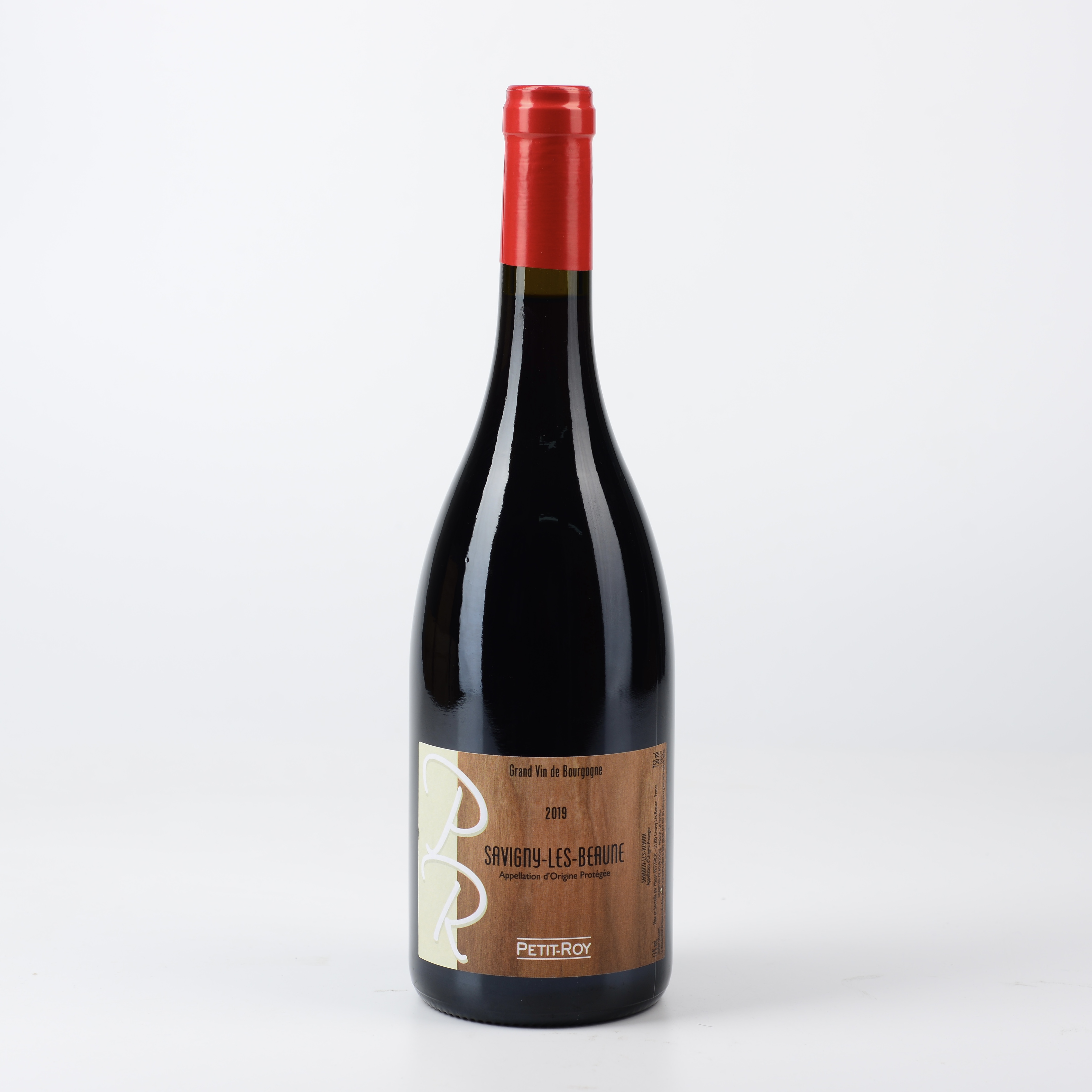 2019 Petit-Roy Savigny-les-Beaune