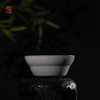 问鼎绪文汝窑 霜清杯 商品缩略图2