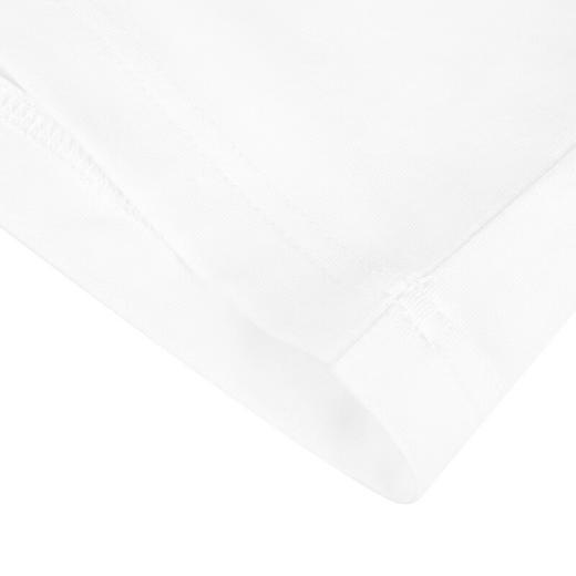 阿玛尼（ARMANI）男装 男士时尚字母短袖圆领T恤 11150 商品图4