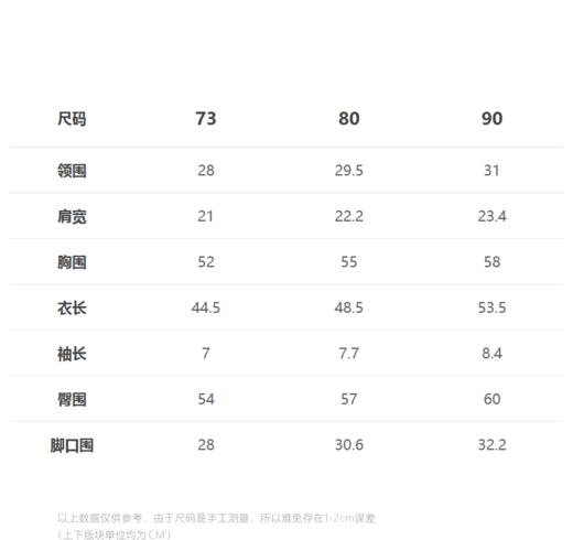jnby  23年夏款  柔软外出连体衣 YN4F12540 商品图1