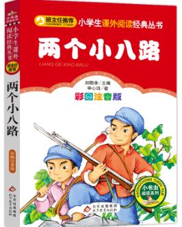 两个小八路 商品图0