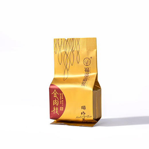 随心茶金肉桂160g 商品图4