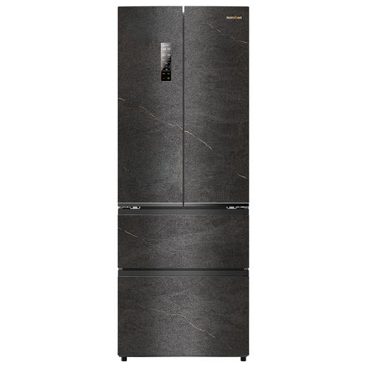 容声冰箱BCD-502WKM1MPGA曜金岩 商品图2