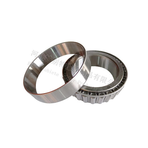 【33019】汉德469后轴承老型号3007119（33019）（单价=1个，10个=1箱） 商品图1