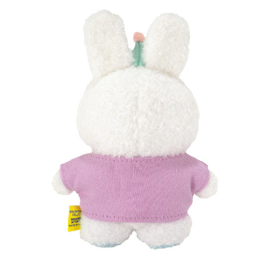 SunLemon 生日款站站系列 小兔SSUNCP7562玩偶 商品图3