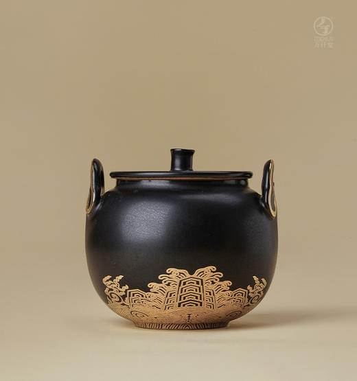 万仟堂 | 如意双喜·随手礼 整套茶具 陶瓷功夫茶具 家用 客厅 茶具套装 礼盒装 送礼茶具 商品图9