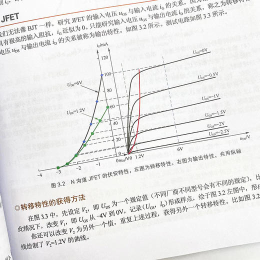 新概念模拟电路 上 商品图3