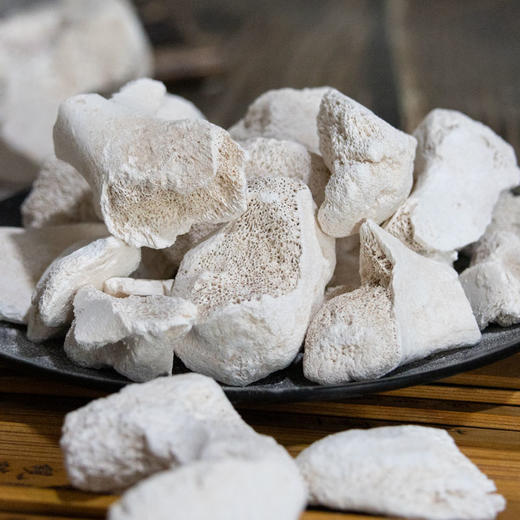 普通生龙骨  500克  1kg 商品图5