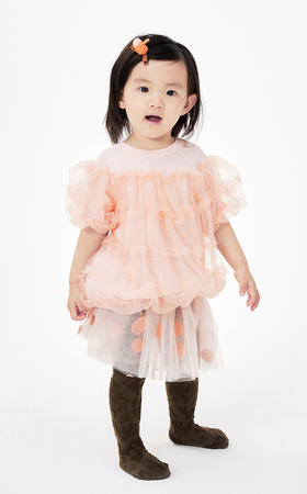 jnby   23年夏款  长绒棉亲肤舒适短袖T恤  YN4111500