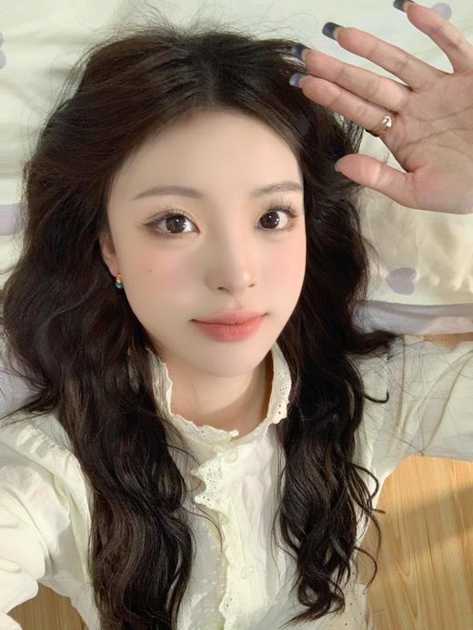 正品半年抛| kikicon系列蜜团巧美瞳 | 韩国产 商品图7