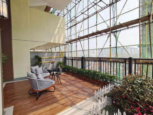 【大汉华龙府】怀化宜居楼盘推荐（展示券） 商品图3