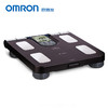 OMRON 体脂秤 HBF-371 商品缩略图0