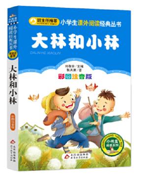 大林和小林 商品图0