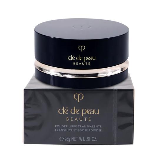 【预售 急单慎拍】肌肤之钥光纱柔雾蜜粉N2 26g 商品图0