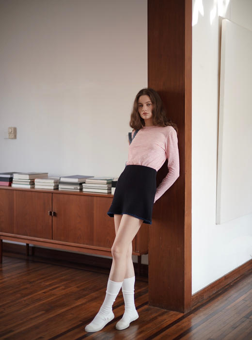 Polar Night Skirt 商品图3