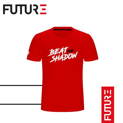 BigK 大K FUTURE纯棉T恤 城市休闲 简约时尚 商品图2