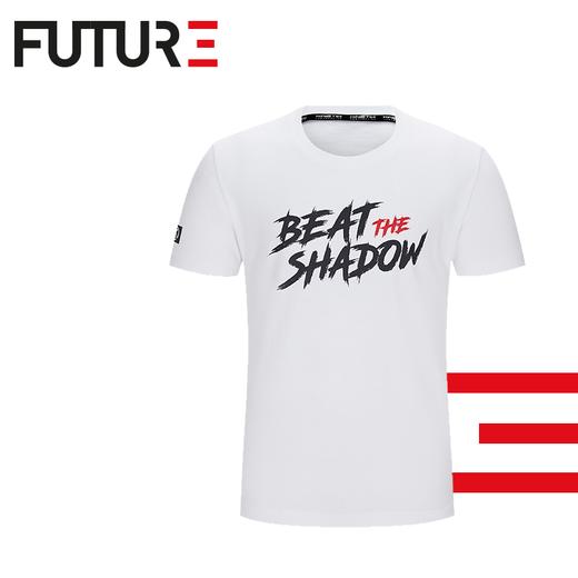 BigK 大K FUTURE纯棉T恤 城市休闲 简约时尚 商品图7