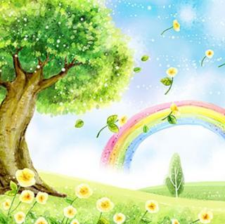 彩虹的尽头 商品图0