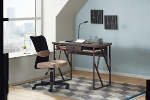 【家具】工作椅 OC001 泰格 N（需自行安装） 商品图13