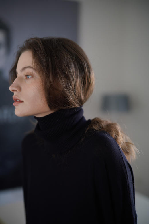 Polar Night Neck Warmer 商品图1