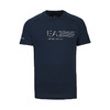 Armani EA7 男士字母logo运动休闲短袖圆领T恤 11153 商品缩略图0