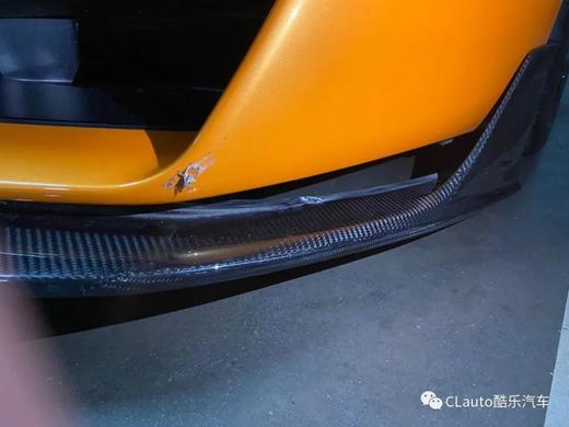酷乐好车 |  兰博基尼Lamborghini Huracan LP580-2 商品图7
