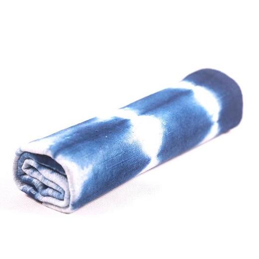 深山集市 扎染抱枕套（不含芯） 商品图0