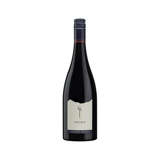 新西兰克拉吉爱罗黑比诺红葡萄酒 2019 Craggy Range "Aroha" Pinot Noir 商品图1