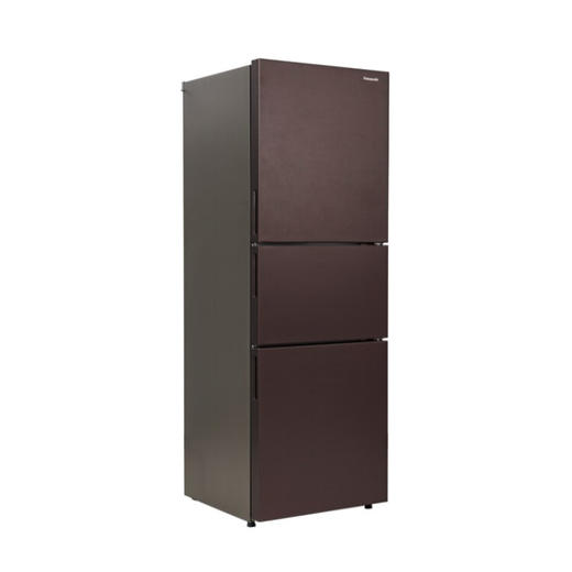 松下（Panasonic） 303L三门冰箱 NR-C311MX-B 商品图2