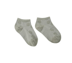 jnby  23年夏款  舒适柔软袜子  6N4N14780