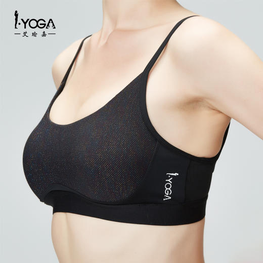 IYOGA瑜伽裹胸BRA058 商品图3