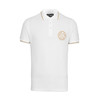 【特惠秒】VERSACE 范思哲 男士刺绣字母logo夏季短袖Polo T恤 11146 商品缩略图0