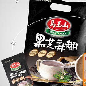 马玉山黑芝麻糊390g