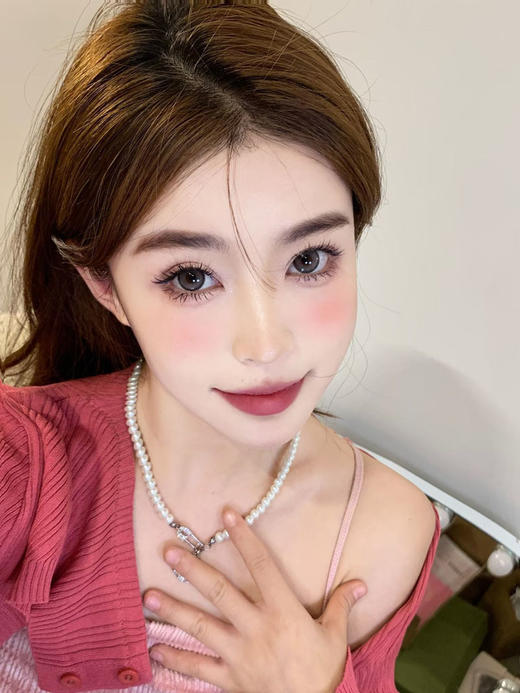 ocean girl 日抛 O-16 原来的我 直径14.5mm着色13.9mm 商品图5