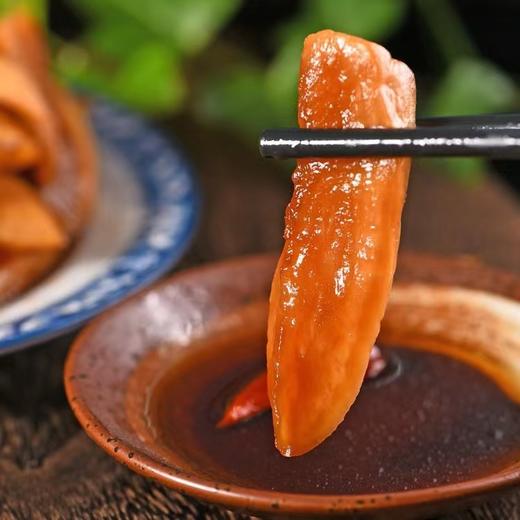 柠檬绿茶味酱萝卜919g  |顺莘坊 商品图1