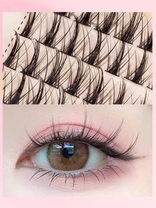 心愿先生假睫毛 商品图4