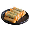 216g五丰荠菜猪肉手包春卷 商品缩略图0