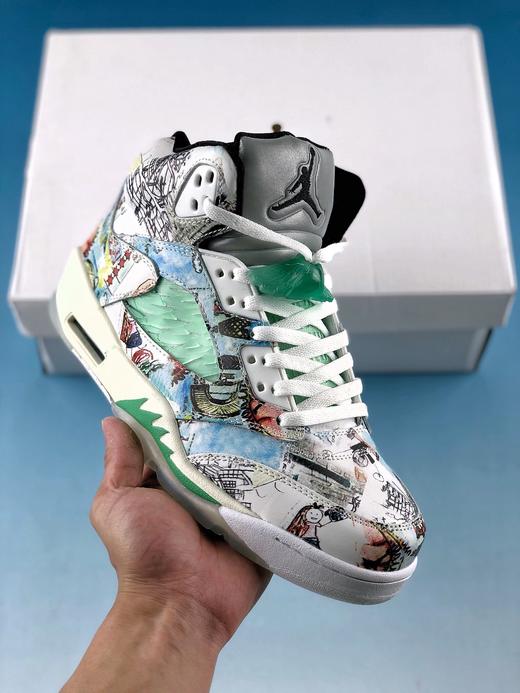 qiao5涂鸦 商品图0