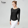 IYOGA瑜伽长袖 CX013 商品缩略图3